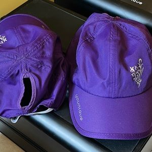 Younique Ball Caps Negotiable